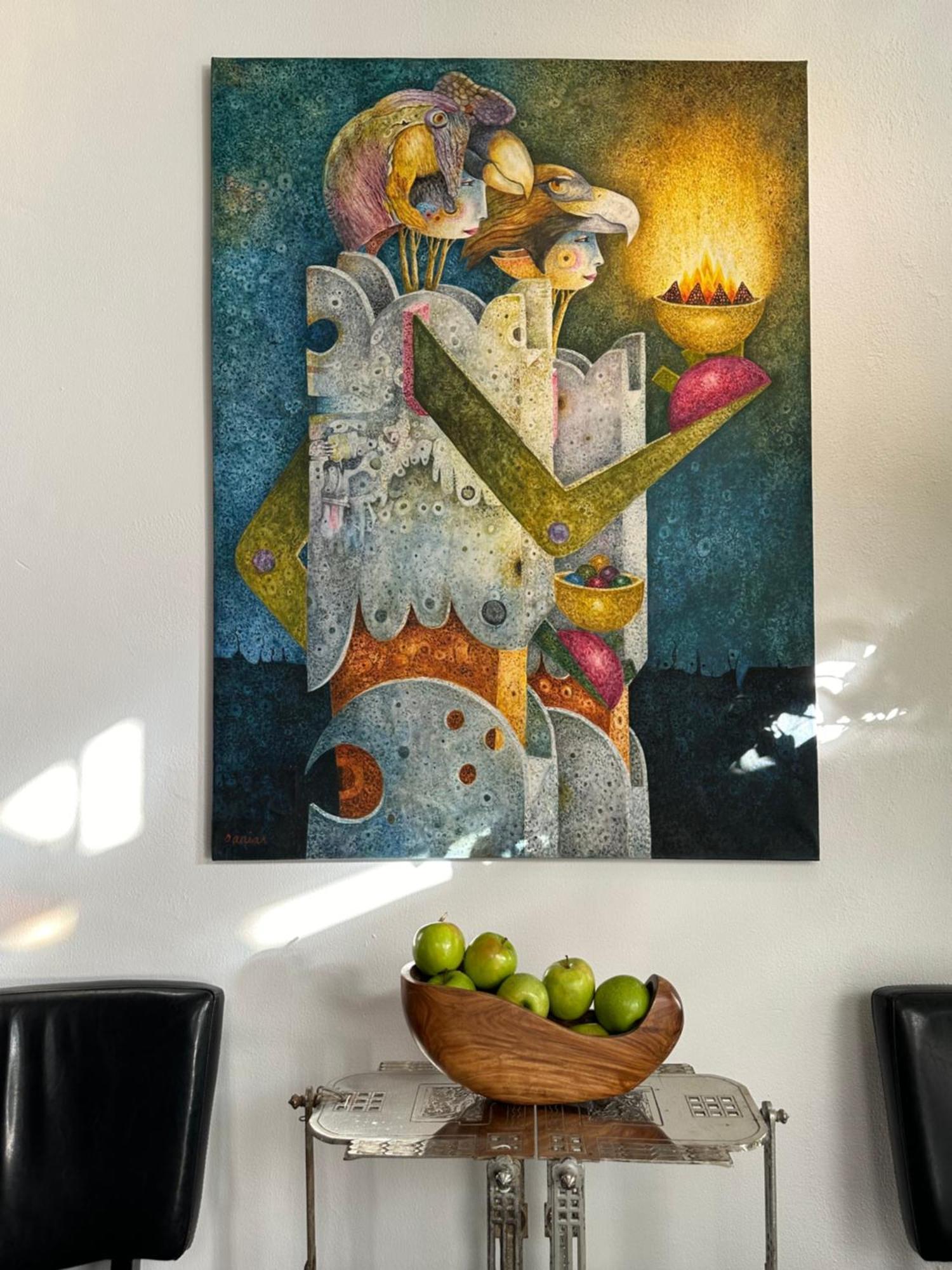 Casa Fusion Hotel Boutique La Paz Kültér fotó