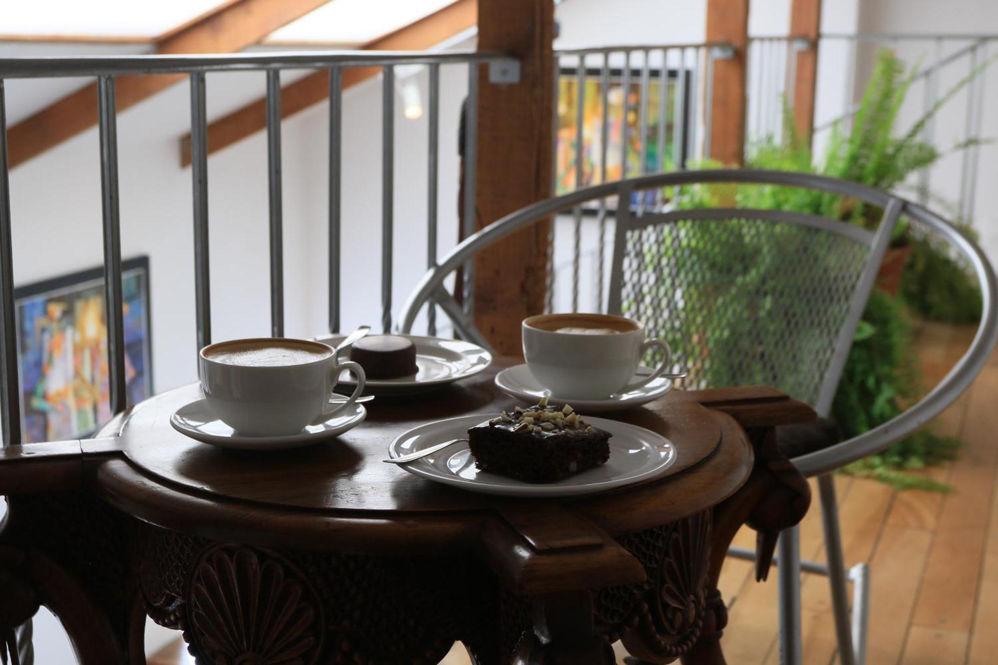 Casa Fusion Hotel Boutique La Paz Kültér fotó