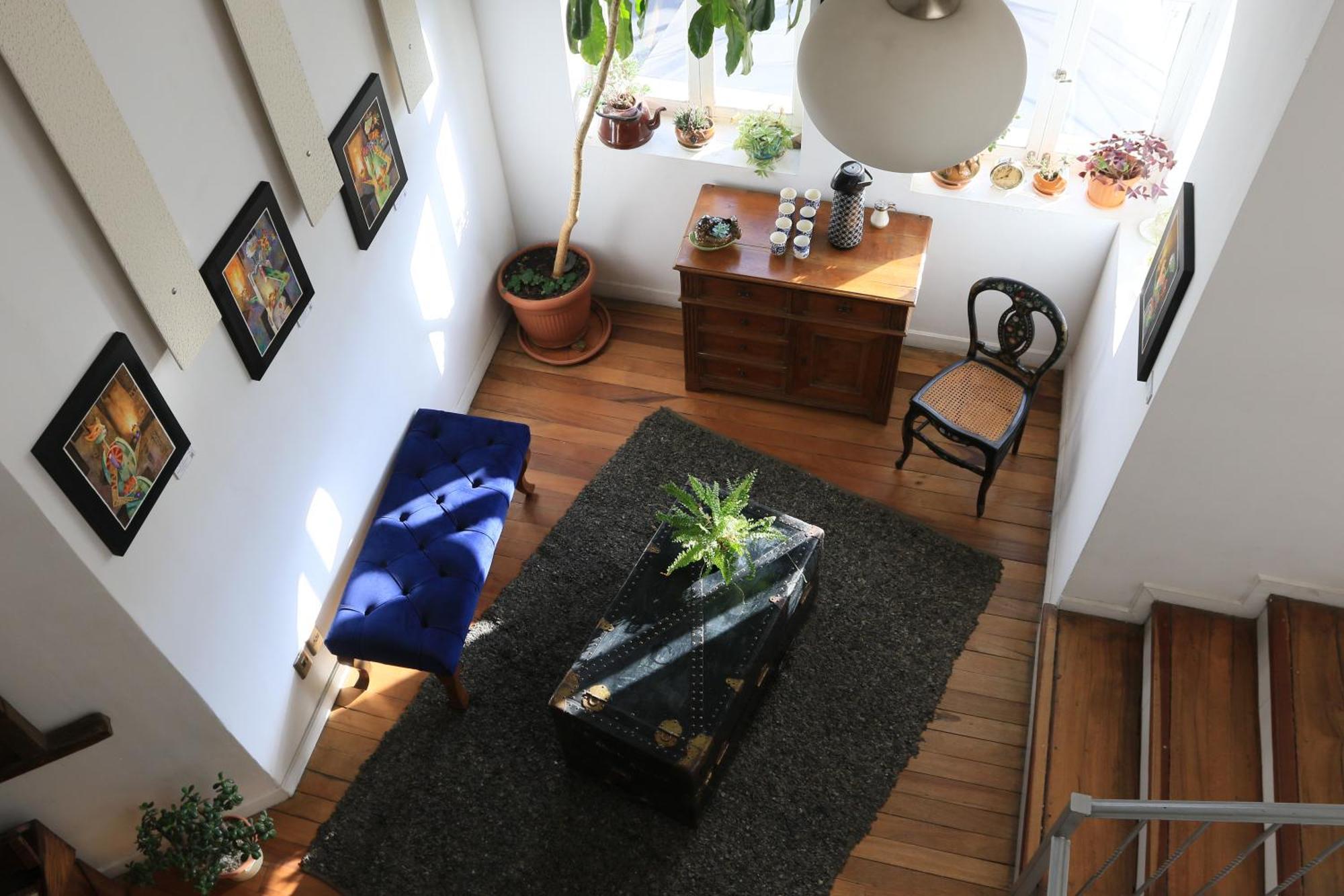 Casa Fusion Hotel Boutique La Paz Kültér fotó