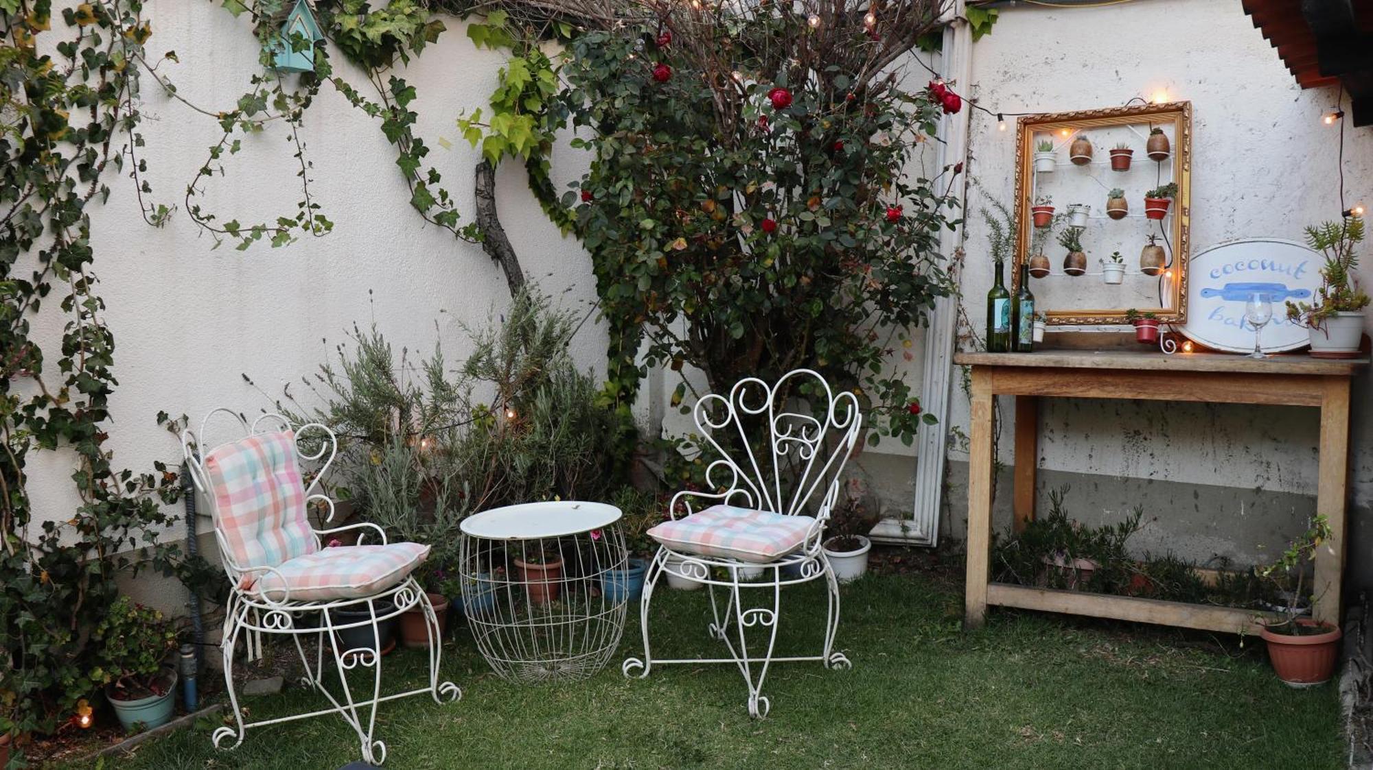 Casa Fusion Hotel Boutique La Paz Kültér fotó