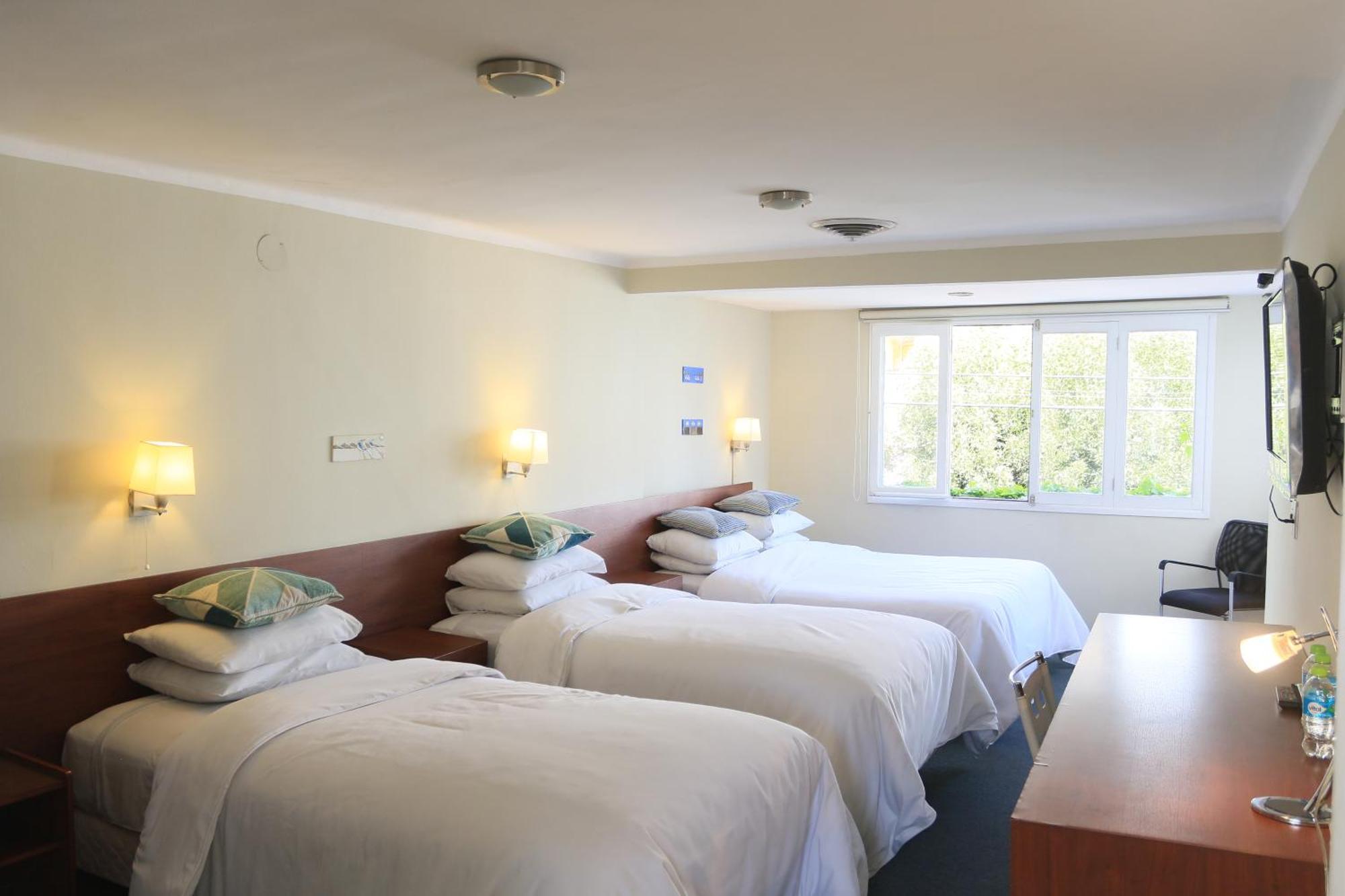 Casa Fusion Hotel Boutique La Paz Kültér fotó