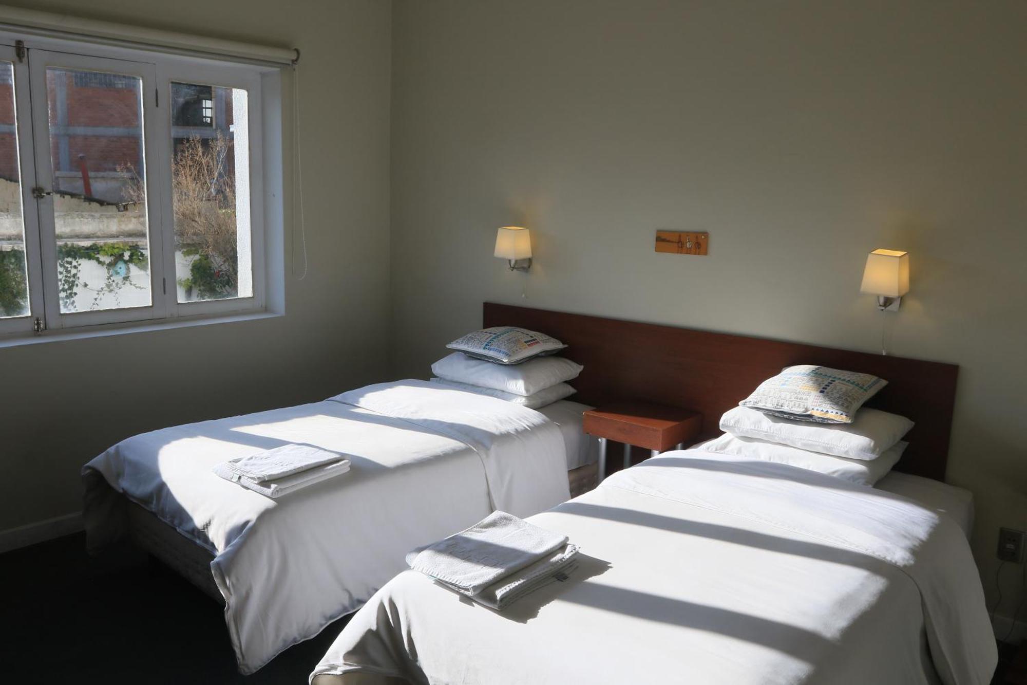Casa Fusion Hotel Boutique La Paz Szoba fotó