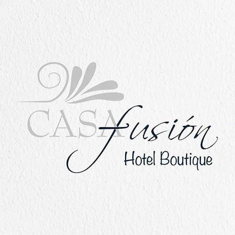 Casa Fusion Hotel Boutique La Paz Kültér fotó