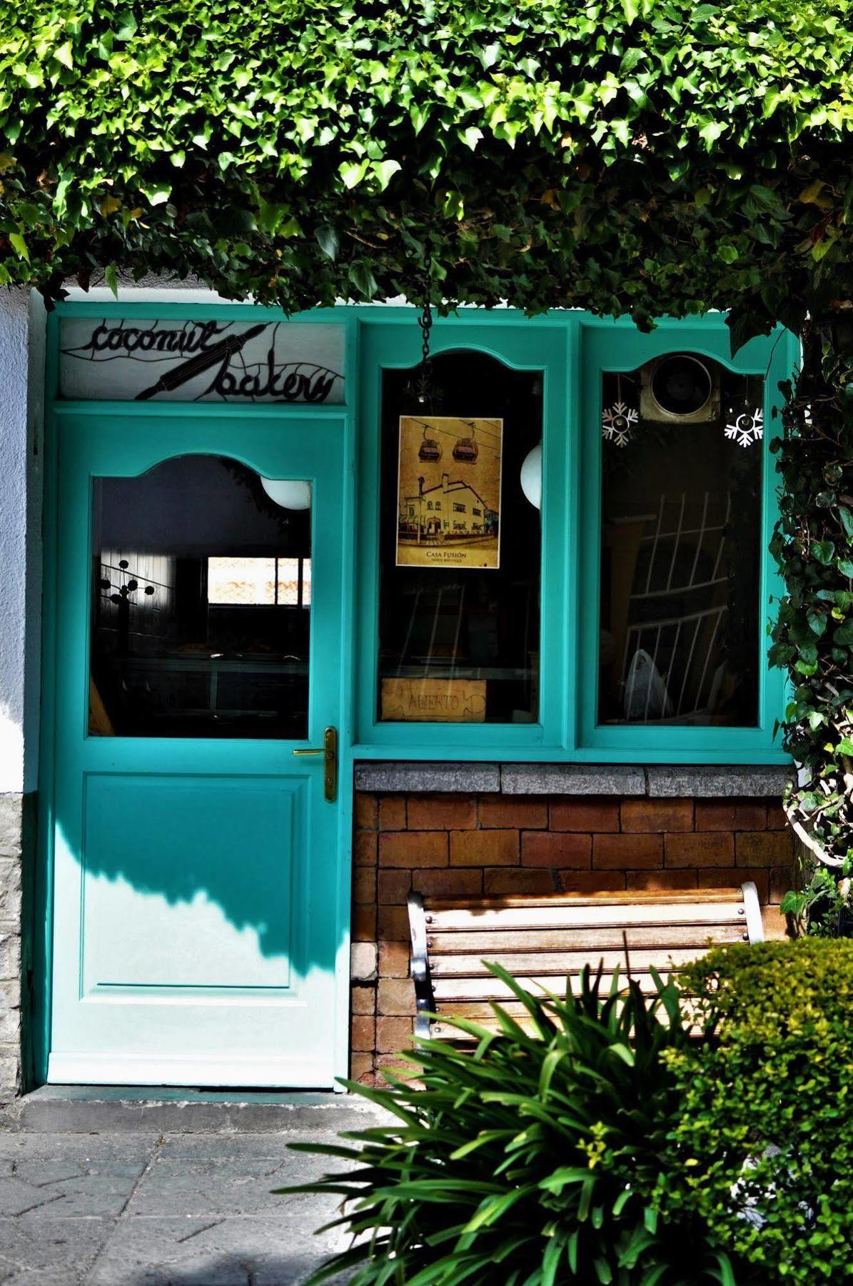 Casa Fusion Hotel Boutique La Paz Kültér fotó