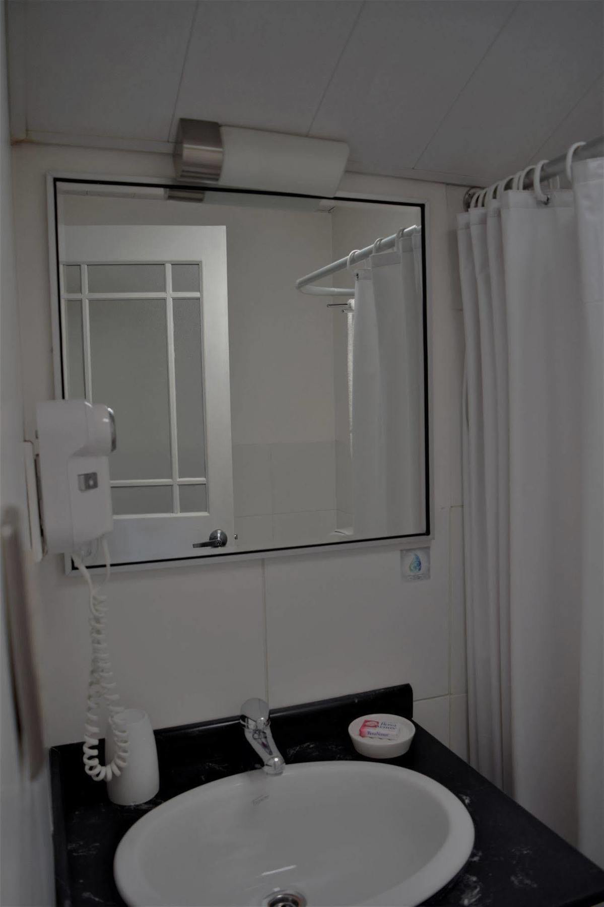 Casa Fusion Hotel Boutique La Paz Kültér fotó