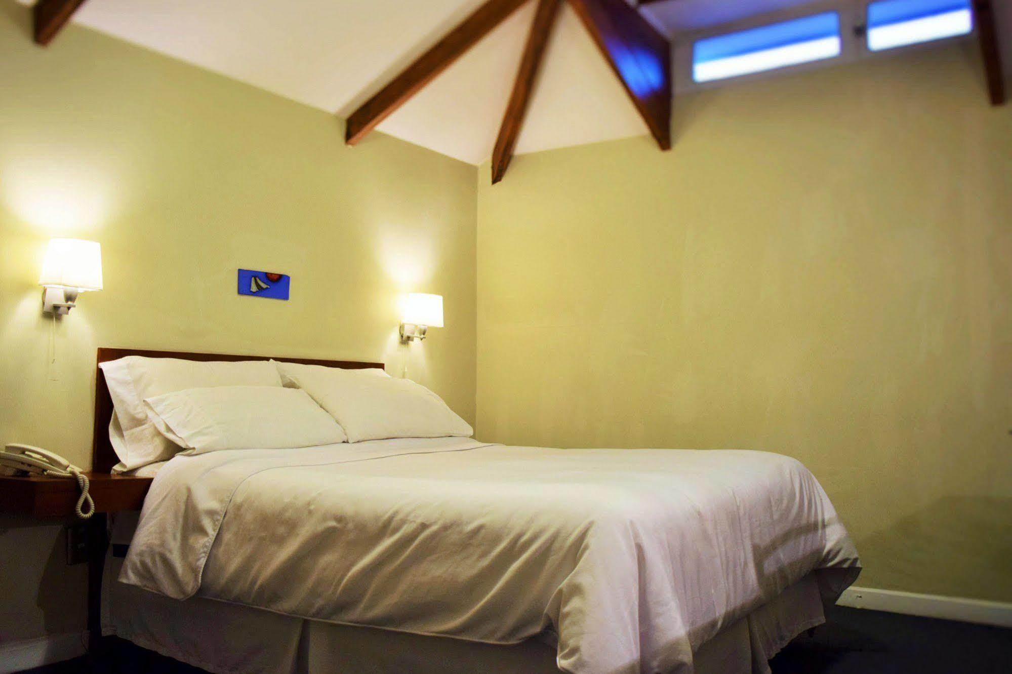 Casa Fusion Hotel Boutique La Paz Kültér fotó