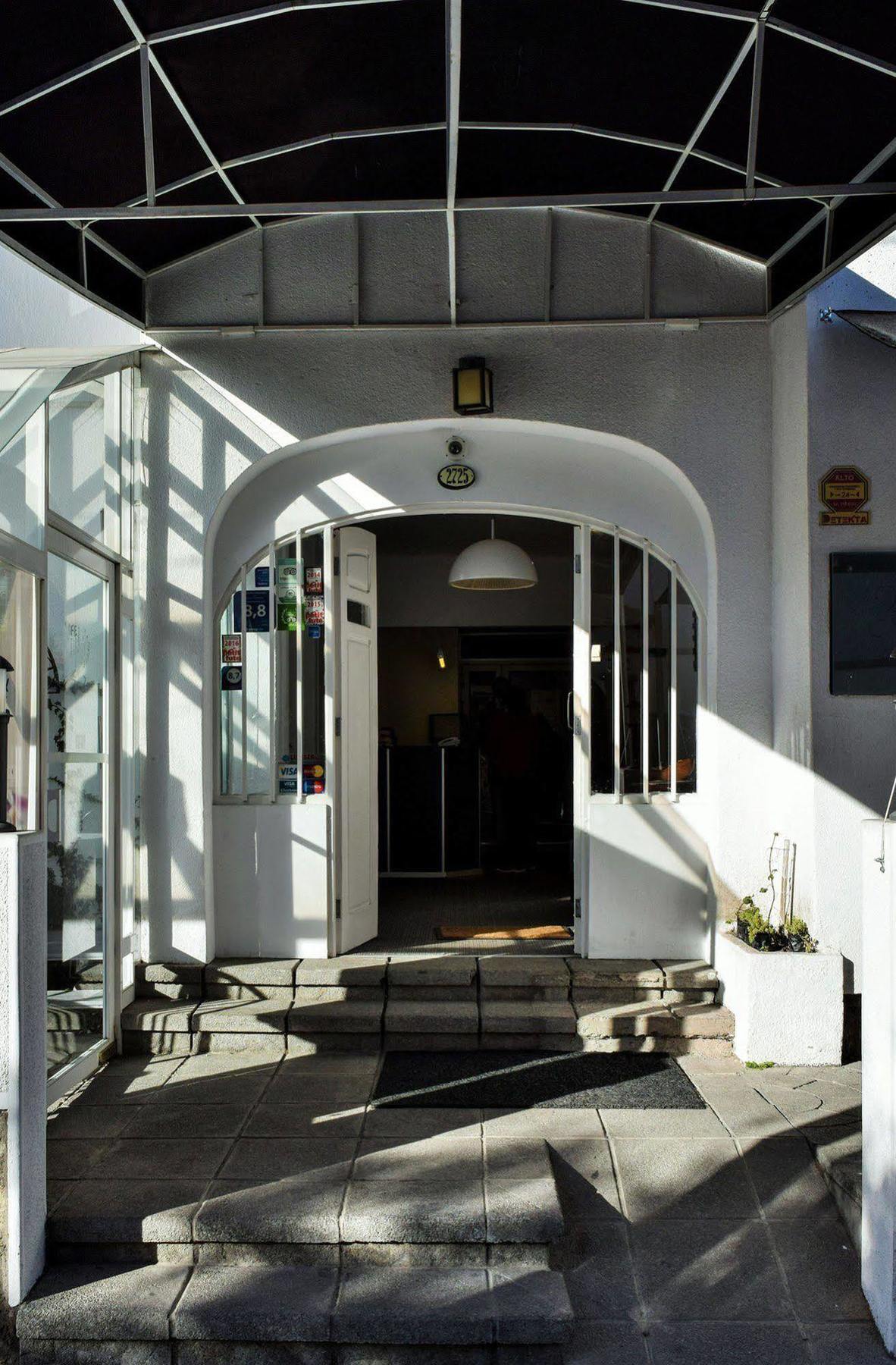 Casa Fusion Hotel Boutique La Paz Kültér fotó