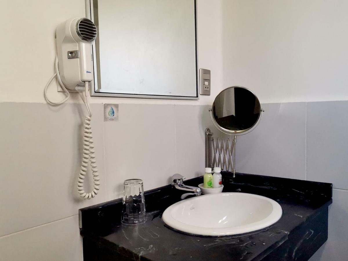 Casa Fusion Hotel Boutique La Paz Kültér fotó