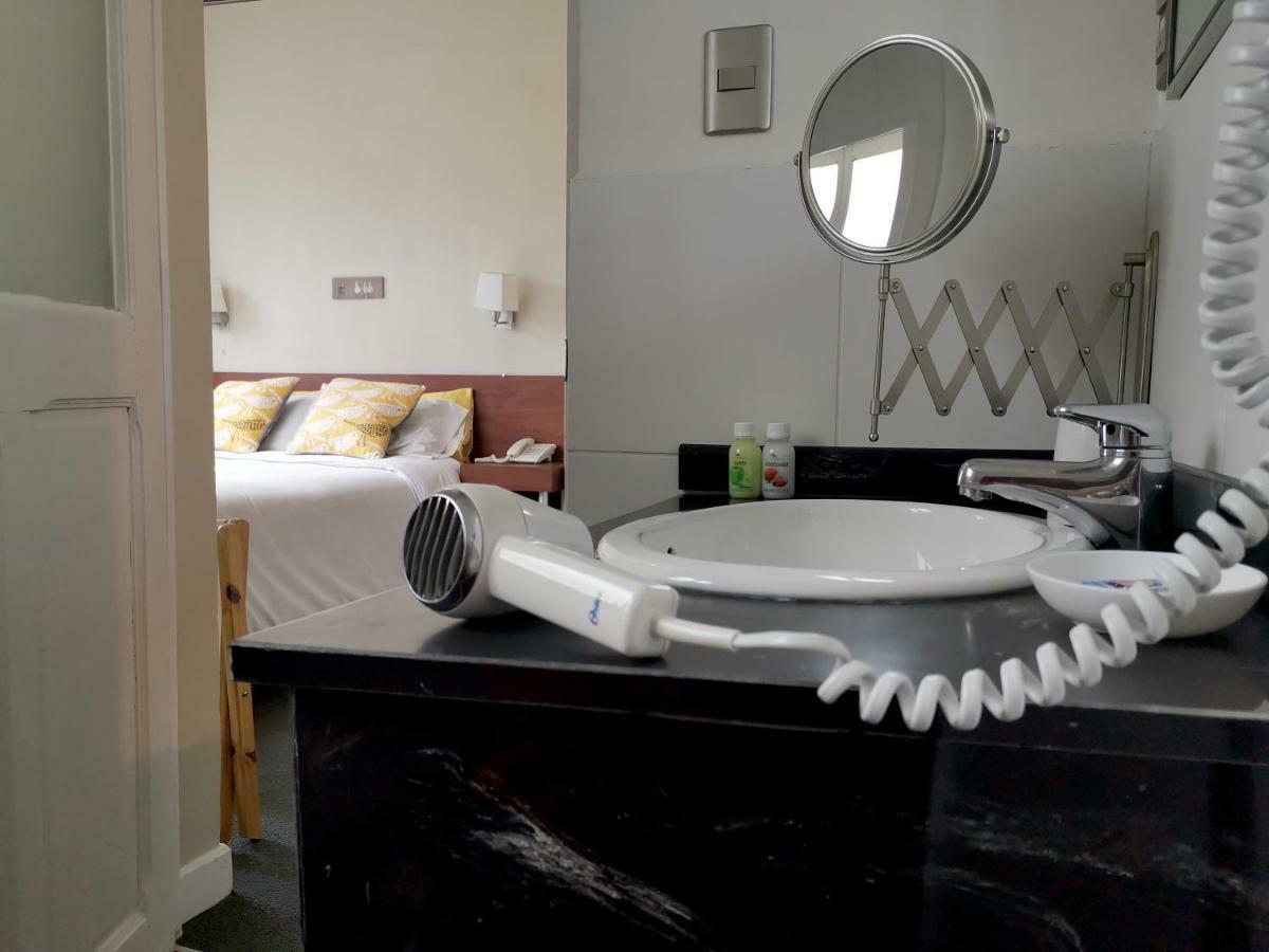 Casa Fusion Hotel Boutique La Paz Kültér fotó