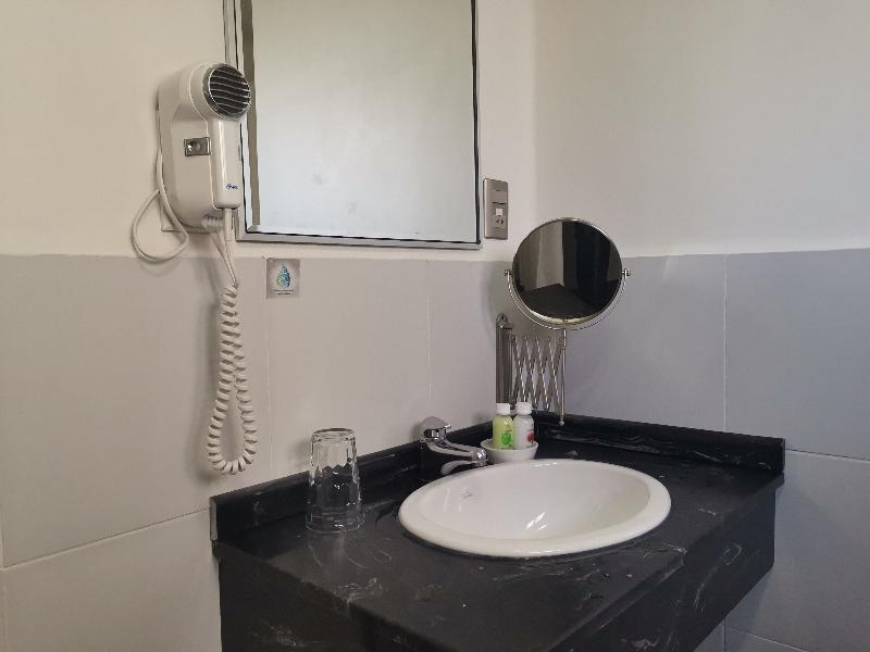 Casa Fusion Hotel Boutique La Paz Kültér fotó